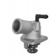 TERMOSTATO OPTRA DESIGN/ADVANCE (GM)