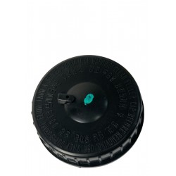 TAPA ENVASE BOMBA FRENO AVEO/OPTRA (ANCOV)