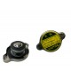 TAPA RADIADOR 0.9 BAR/13 LBS (PSI) ALTA ACCENT/GETZ1.3-1.6/ELANTRA 1.6/EXCEL/KIA RIO 1.5/CERATO/PICANTO/SPORTAGE/TUCSON (STANT)