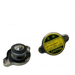 TAPA RADIADOR 0.9 BAR/13 LBS (PSI) ALTA ACCENT/GETZ1.3-1.6/ELANTRA 1.6/EXCEL/KIA RIO 1.5/CERATO/PICANTO/SPORTAGE/TUCSON (STANT)