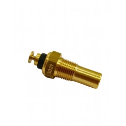 SENSOR VALVULA TEMPERATURA TABLERO AVEO/OPTRA/CORSA/LANOS (MTE-THOMSON) 3029 (ARO NEGRO)