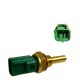 SENSOR VALVULA TEMPERATURA COROLLA (2PINES) (CONECTOR CUADRADO) (VERDE) (MTE-THOMSON) 4027