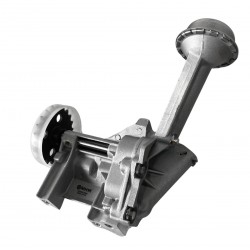 BOMBA ACEITE CLIO/MEGANE CLASSIC/SYMBOL/KANGOO/SCENIC/SANDERO/LAGUNA 16V MOTOR 1.6 K4M Y 1.4 K4J (MHW) (22 DIENTES)