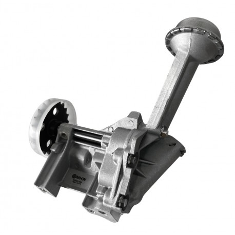 BOMBA ACEITE CLIO/MEGANE CLASSIC/SYMBOL/KANGOO/SCENIC/SANDERO/LAGUNA 16V MOTOR 1.6 K4M Y 1.4 K4J (MHW) (22 DIENTES)