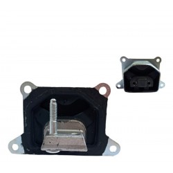 BASE MOTOR DERECHA CORSA 1.3 1.4 1.6/CHEVY CONFORT/C2 1.6 (MHW)