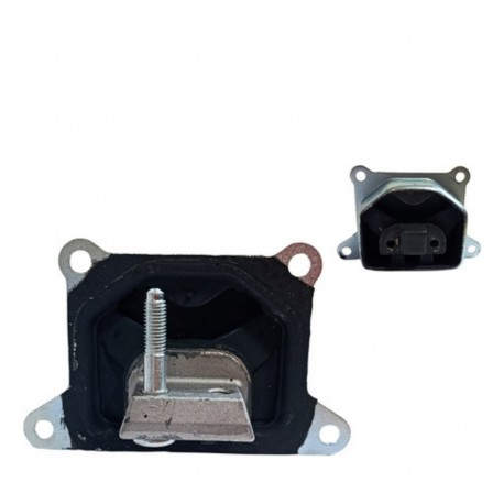 BASE MOTOR DERECHA CORSA 1.3 1.4 1.6/CHEVY CONFORT/C2 1.6 (MHW)