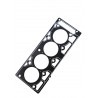 EMPACADURA CAMARA FIESTA BALITA/POWER/MAX/MOVE/KA 1.6/ECOSPORT 1.6 (MHW) XS6E-6051-BF