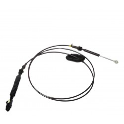 GUAYA SELECTORA DE CAMBIOS SILVERADO CHEYENNE 99 (MHW) (NO APLICA A DOBLE CABINA)