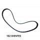CORREA TIEMPO OPTRA DESIGN/ADVANCE/ASTRA 1.8 (MHW) 92066312