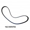 CORREA TIEMPO OPTRA DESIGN/ADVANCE/ASTRA 1.8 (MHW) 92066312