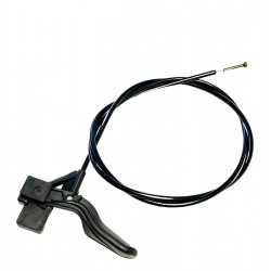 GUAYA CAPOT CORSA 1.3 1.4 1.6/CHEVY CONFORT C2 (MHW) 90482081