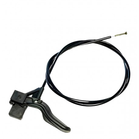 GUAYA CAPOT CORSA 1.3 1.4 1.6/CHEVY CONFORT C2 (MHW) 90482081