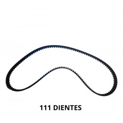 CORREA TIEMPO CORSA TODOS/CHEVY C2 CONFORT 1.6/MERIVA 1.8/MONTANA 1.8/PALIO 1.8/SIENA 1.8/IDEA 1.8/ADVENTURE 1.8/CIELO 1.5 (MHW)