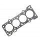 EMPACADURA CAMARA MAZDA 626/LASER 1.8/ALLEGRO 1.8 (MHW)