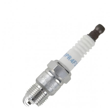 BUJIAS NGK COBRE (1127) (BPR4FS) (MISMAS APLICACIONES DENSO 5026-5035) (BL15-VL15)