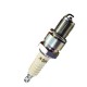BUJIAS NGK COBRE (3812) (BP6EFS) MISMAS APLICACIONES DENSO (5022)