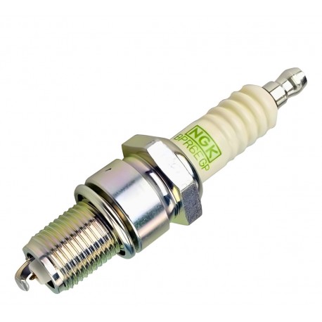 BUJIAS NGK PLATINUM (7084)(7082) (BPR6EGP) (BPR5EGP)(MISMAS APLICACIONES DENSO 3047-3021-3031-3066)