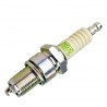 BUJIAS NGK PLATINUM (7084)(7082) (BPR6EGP) (BPR5EGP)(MISMAS APLICACIONES DENSO 3047-3021-3031-3066)