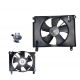 ELECTROVENTILADOR AVEO ( PRINCIPAL TT ) (CAP)