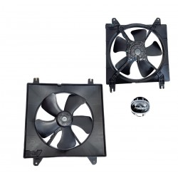 ELECTROVENTILADOR OPTRA ( PRINCIPAL TT ) (COUNA GUARD)