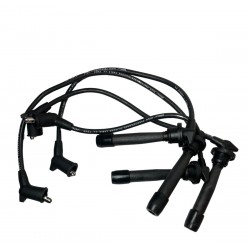 CABLE DE BUJIA TUCSON 2.0/ELANTRA 1.8 2.0/SPORTAGE 2.0/CARENS 2.0 (FELSIG) (27501-23B70)