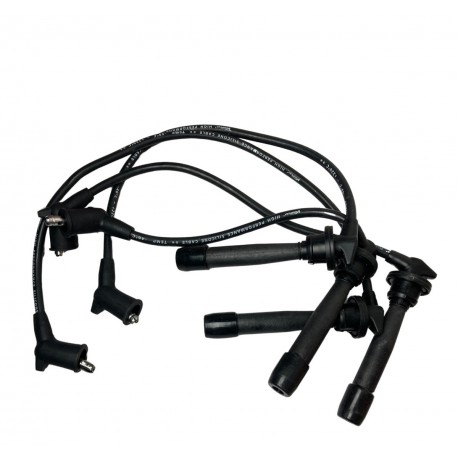 CABLE DE BUJIA TUCSON 2.0/ELANTRA 1.8 2.0/SPORTAGE 2.0/CARENS 2.0 (FELSIG) (27501-23B70)