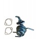 BOMBA GASOLINA MECANICA COROLLA ARAYA/SKY/BABY CAMRY (CARBURADO) (CAP)