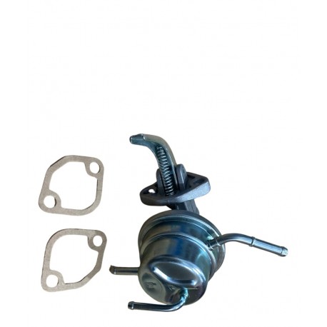 BOMBA GASOLINA MECANICA COROLLA ARAYA/SKY/BABY CAMRY (CARBURADO) (CAP)