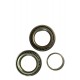 ROLINERA RODAMIENTO DELANTERO SPARK/MATIZ (L68149/11) (35-60-16.5) (KIT 2 ROLINERAS Y SEPARADOR) (SKF)