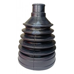GUARDAPOLVO (COPA CAJA) TRIPOIDE INTERNA LUV DMAX/(LADO RUEDA) TRIPOIDE EXTERNA LUV DMAX (JGS)