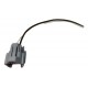 CONECTOR INYECTOR COROLLA/AUTANA/RUNNER/HILUX/MERU/PRADO (JGS)