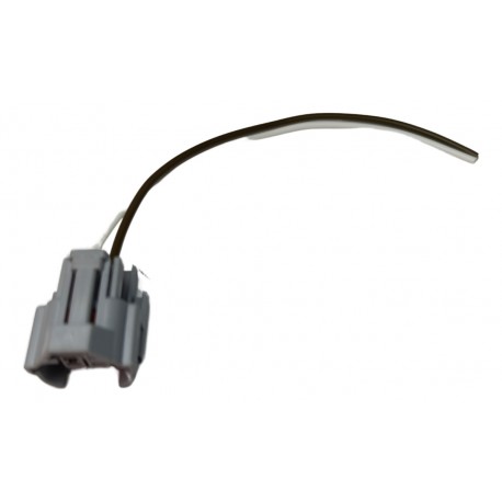 CONECTOR INYECTOR COROLLA/AUTANA/RUNNER/HILUX/MERU/PRADO (JGS)