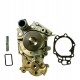 BOMBA AGUA TWINGO 8V (MHW)
