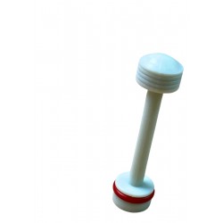 TAPON BLOQUE ACEITE MOTOR SILVERADO/TAHOE/AVALANCHE (GENERICO)