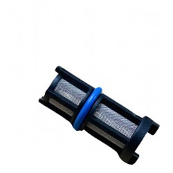 MICROFILTRO TAQUETERA SILVERADO/TAHOE/AVALANCHE/TRAIBLAZER (GM)
