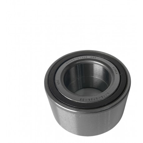 ROLINERA RODAMIENTO DELANTERO TERIOS 1.3 COOL 02-07/TERIOS BEGO 1.5 08-16 CON ABS (38-70-38) (KBC)