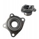 ROLINERA RODAMIENTO TRASERA COROLLA ARAYA/BABY CAMRY/SKY/SAPITO/PANTALLITA 90-02 (KBC)