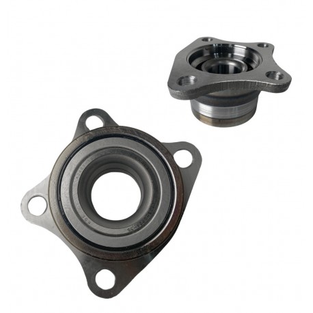 ROLINERA RODAMIENTO TRASERA COROLLA ARAYA/BABY CAMRY/SKY/SAPITO/PANTALLITA 90-02 (KBC)