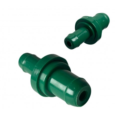 SENSOR VALVULA PCV TERIOS COOL 1.3/BEGO 1.5 (VERDE) (TOYOTA)