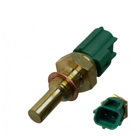 SENSOR VALVULA TEMPERATURA COROLLA SENSACION/CAMRY/4RUNNER/HILUX (2PINES) (VERDE) (TOYOTA)
