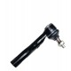 TERMINAL OPTRA DERECHO 96407486 (OKAMI) (14CM LARGO, 12.5MM ROSCA, 11.5MM TORNILLO)