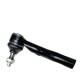 TERMINAL OPTRA IZQUIERDO 96407485 (OKAMI) (14CM LARGO, 12.5MM ROSCA, 11.5MM TORNILLO)