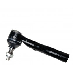 TERMINAL OPTRA IZQUIERDO (14CM LARGO, 12.5MM ROSCA, 11.5MM TORNILLO) (DENKO) DK 725378