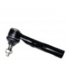 TERMINAL OPTRA IZQUIERDO (14CM LARGO, 12.5MM ROSCA, 11.5MM TORNILLO) (DENKO) DK 725378
