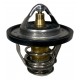 TERMOSTATO YARIS/HILUX 2.7/MERU 2.4-2.7/PRADO/4RUNNER 06-16 2RZ 3RZ (XYAISIN) (METALICO) (INCLUYE ORINGS) 90916-03118