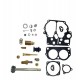 KIT CARBURADOR SAMURAI/MACHITO 2F 87-92 (NAPCO)