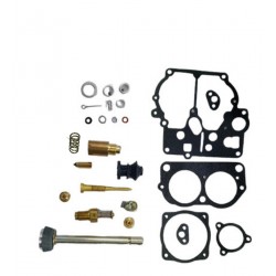 KIT CARBURADOR SAMURAI MACHITO 2F 87-92 (NAPCO)