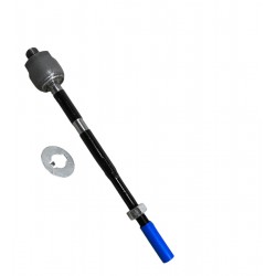 ROTULA SPARK/MATIZ DERECHA/IZQUIERDA (MHW) (93741074) (28CM LARGO, 16MM ROSCA DEL CAJETIN, 12MM ROSCA DEL TERMINAL)