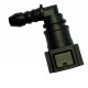 CONECTOR ACOPLE RAPIDO CODO 90 CHEVROLET, FORD, VOLKSWAGEN, MAZDA, MITSUBISHI,CENTAURO, CHANA, DONGFENG, FIAT, RENAULT (SE VENDE
