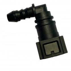 CONECTOR ACOPLE RAPIDO CODO 90 CHEVROLET, FORD, VOLKSWAGEN, MAZDA, MITSUBISHI,CENTAURO, CHANA, DONGFENG, FIAT, RENAULT (SE VENDE